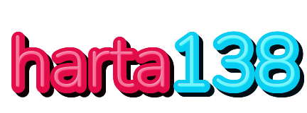 harta138 — logo kanal